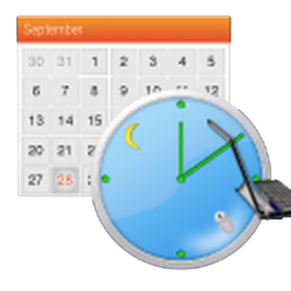 PC TimeWatch for Windows - Download it from Uptodown for free
