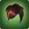 Hairstyle Suit icon