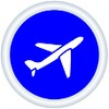 Cheap Flights - flight search app icon