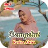 Icono de Lagu Dangdut Offline