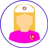 Nurses In Emergency icon