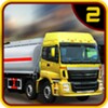 Oil Tanker Transporter 2 icon