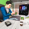 Smartphone Repair Master 3D: Laptop PC Build Games icon