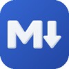 Icono de MdViewer - Markdown Reader