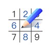 Ícone de Sudoku - Classic Sudoku Puzzle