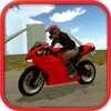 Motorcycle Trial Racer icon