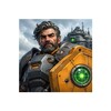 Over Hazed - Global alert icon