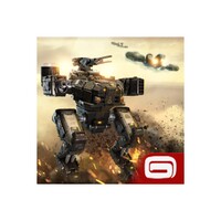 War Planet Online android app icon
