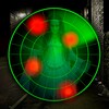 Icona di Ghost Detector Real Life Radar