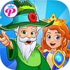 My Little Princess: Wizard Free icon