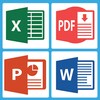 All document reader icon