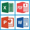 Icon von All document reader