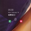 Lock Screen Note 20 Style icon