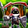 ไอคอน Guardian of the Forest