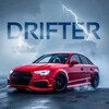 Icono de A4 Car Drift Traffic Racing