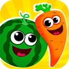 Funny Food Academy icon