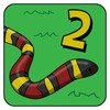 أيقونة Garden Snake 2