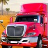 Ícone de Real Truck Simulator