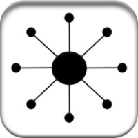 aa Pin Circle android app icon
