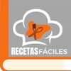 Recetas Fácilesアイコン