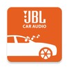 JBL Car Audio icon