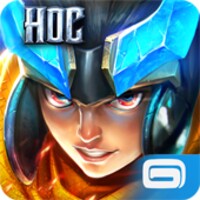 Heroes of Order and Chaosapp icon