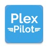 Plex Pilot for DJI drones icon