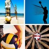 Volleyball Wallpapers: HD images Free download icon