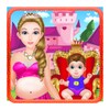 Princess Wedding And Newborn Care icon