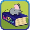 W5GO on Books and Reading icon