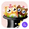 Cute Cats Theme icon