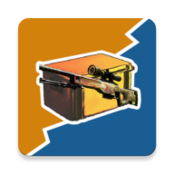 Case Simulator Ultimate for Android - Download the APK from Uptodown