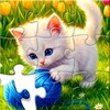 Icono de JigsawPuzzle