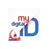 Icono de MyDigital ID