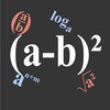 Math Formulas Algebra icon