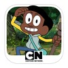 Craig of the Creek: Itch to Ex icon
