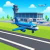 Icona di Airfield Tycoon Clicker Game