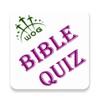 Bible Quiz Free icon