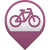 Nantes Bicloo (bikes) icon