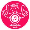 VidoDido Music icon
