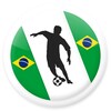 Brazil Football League - Série A Scores & Results icon