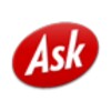 Ask.com simgesi