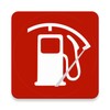 Gas prices & Refueling icon