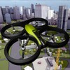 Drone Flying Sim आइकन