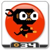 Monkey Ninja icon