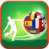 futsal football 2017 3d icon