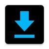 Icona di Download manager