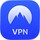 NordVPN: VPN Fast & Secureアイコン