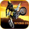 Motocross 2015 icon