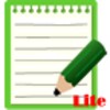 買い物メモ Lite icon